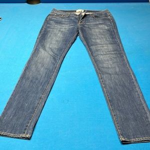 Paige Jimmy Jimmy skinny jean